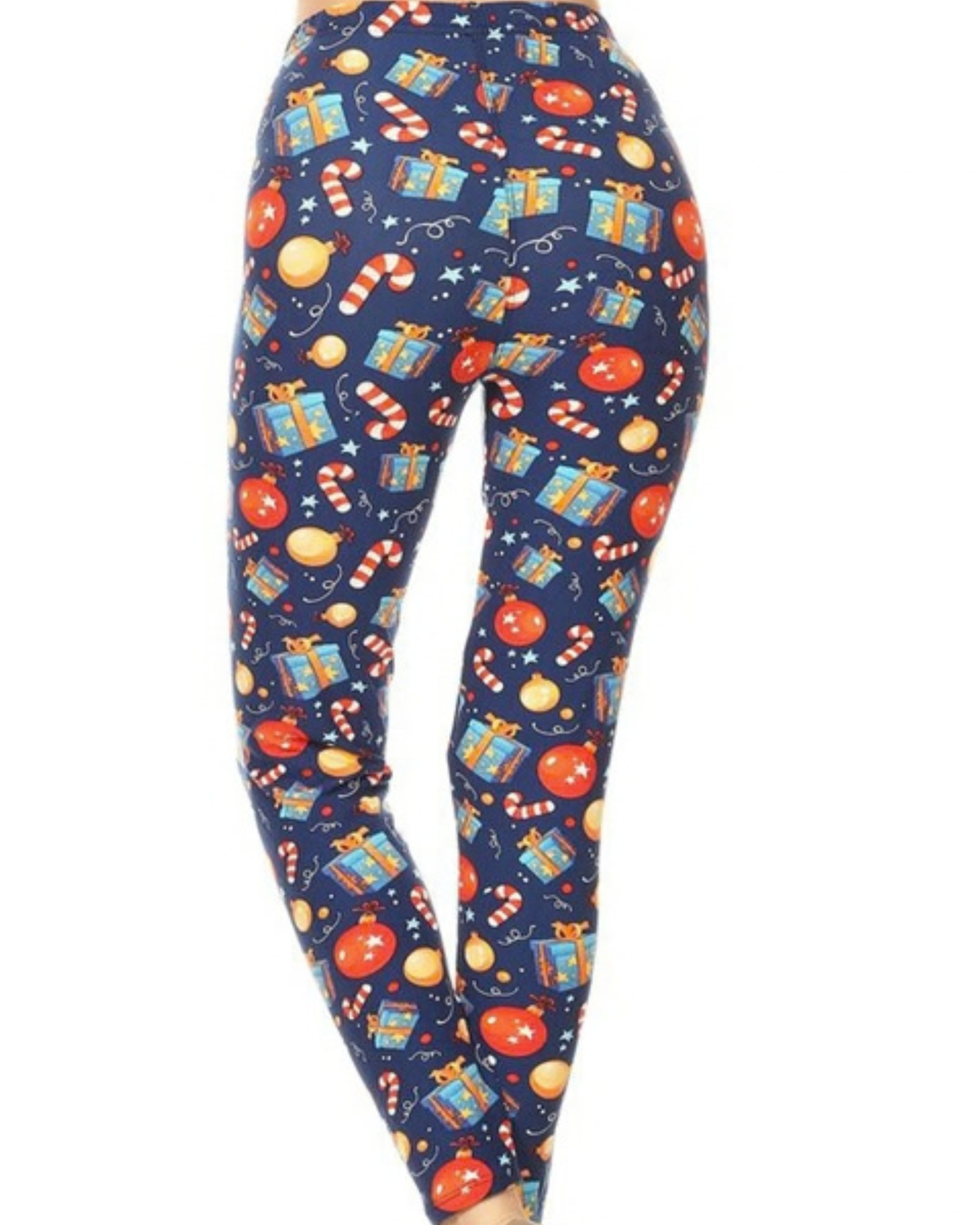 Christmas and Winter Leggings