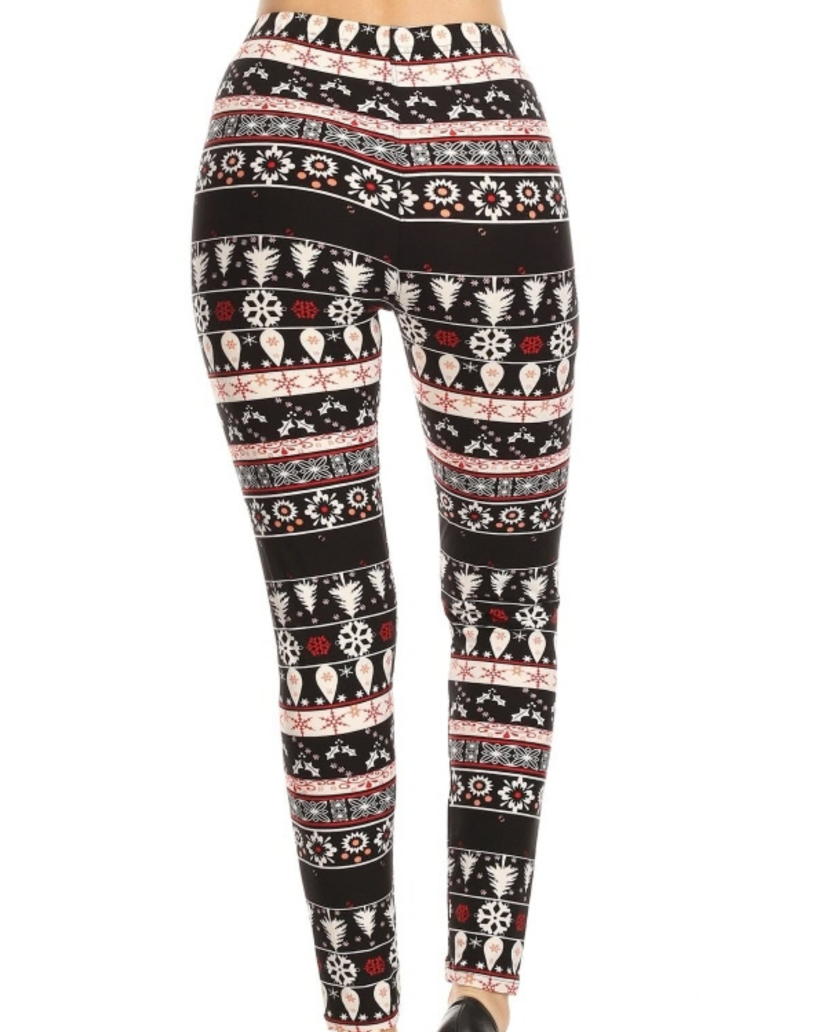 Christmas and Winter Leggings