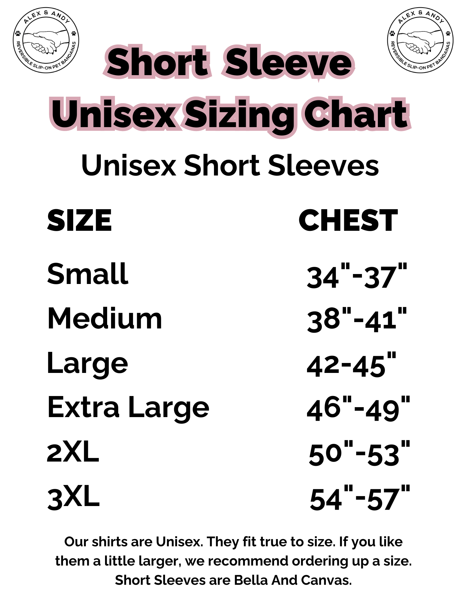 Spring Short Sleeve Shirts Drawn By Uncle Andy - Cotton - Unisex - Made With Love