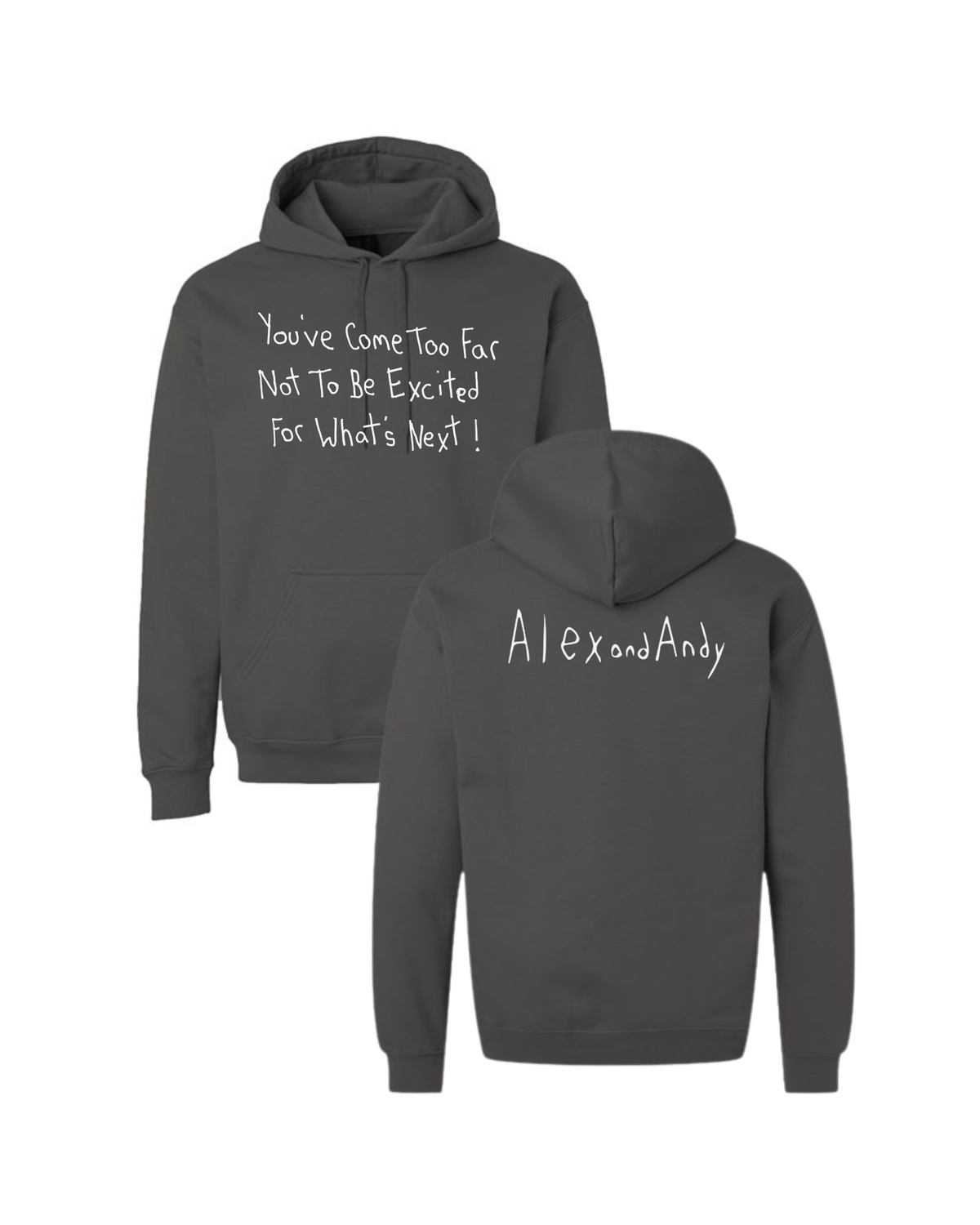 Uncle Andy's Christmas And Winter Hoodie Sweatshirt Bundle