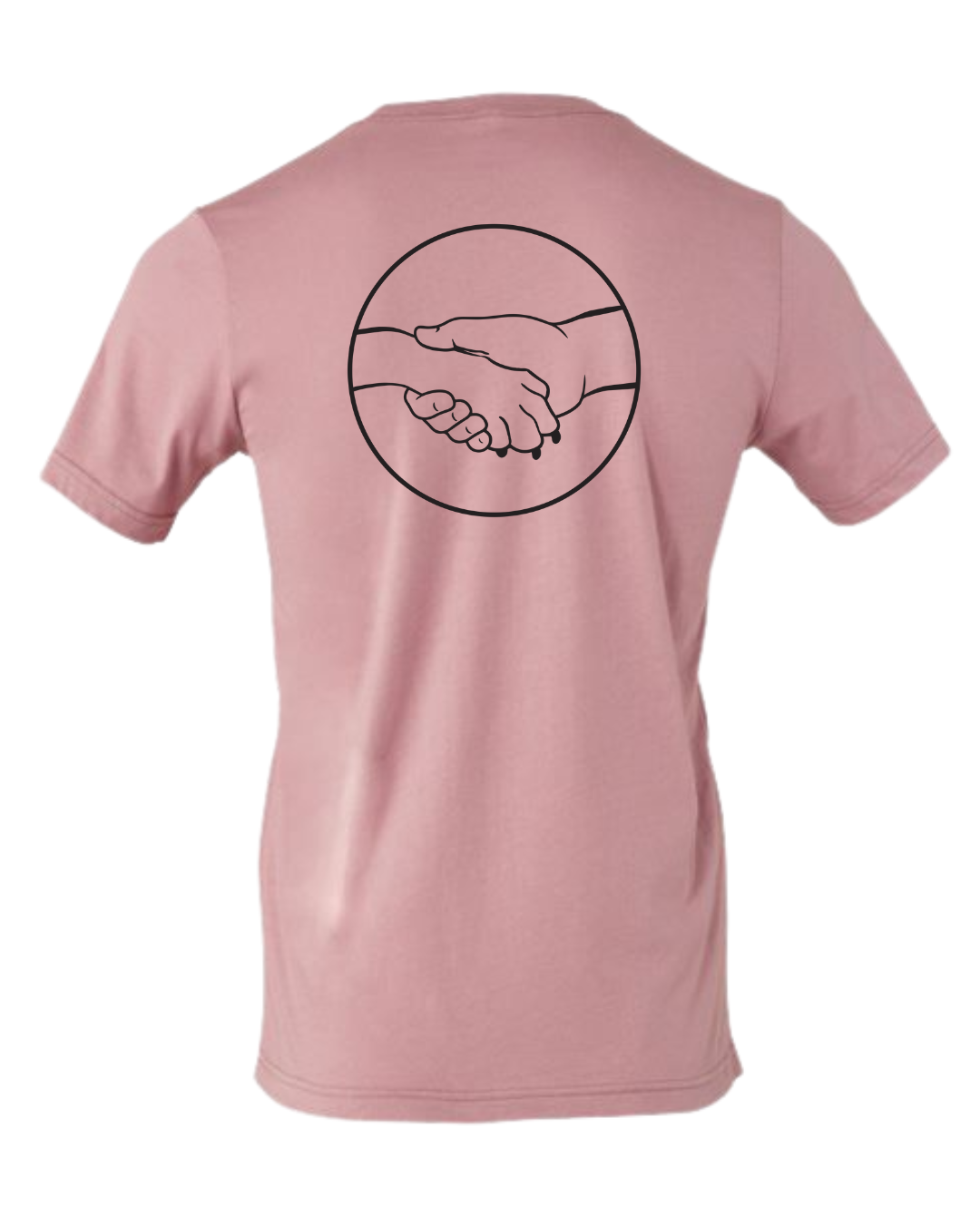 Life Is Better With Dogs Shirt Drawn By Uncle Andy