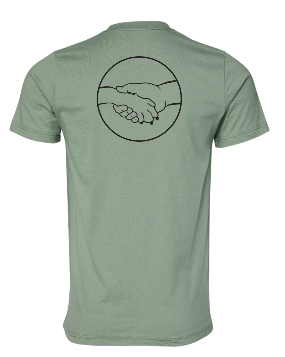 Life Is Better With Dogs Shirt Drawn By Uncle Andy