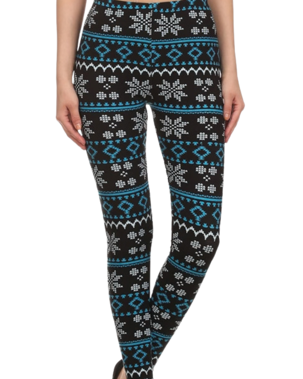 Christmas and Winter Leggings