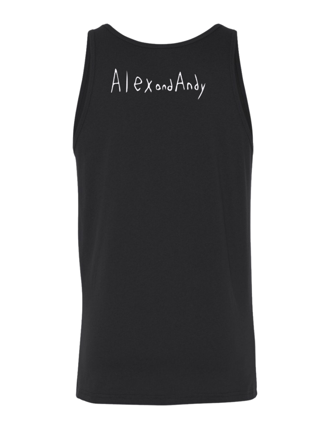 Life Is Better With Cats Tank Top Drawn By Uncle Andy