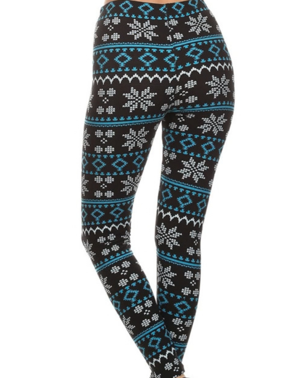 Christmas and Winter Leggings