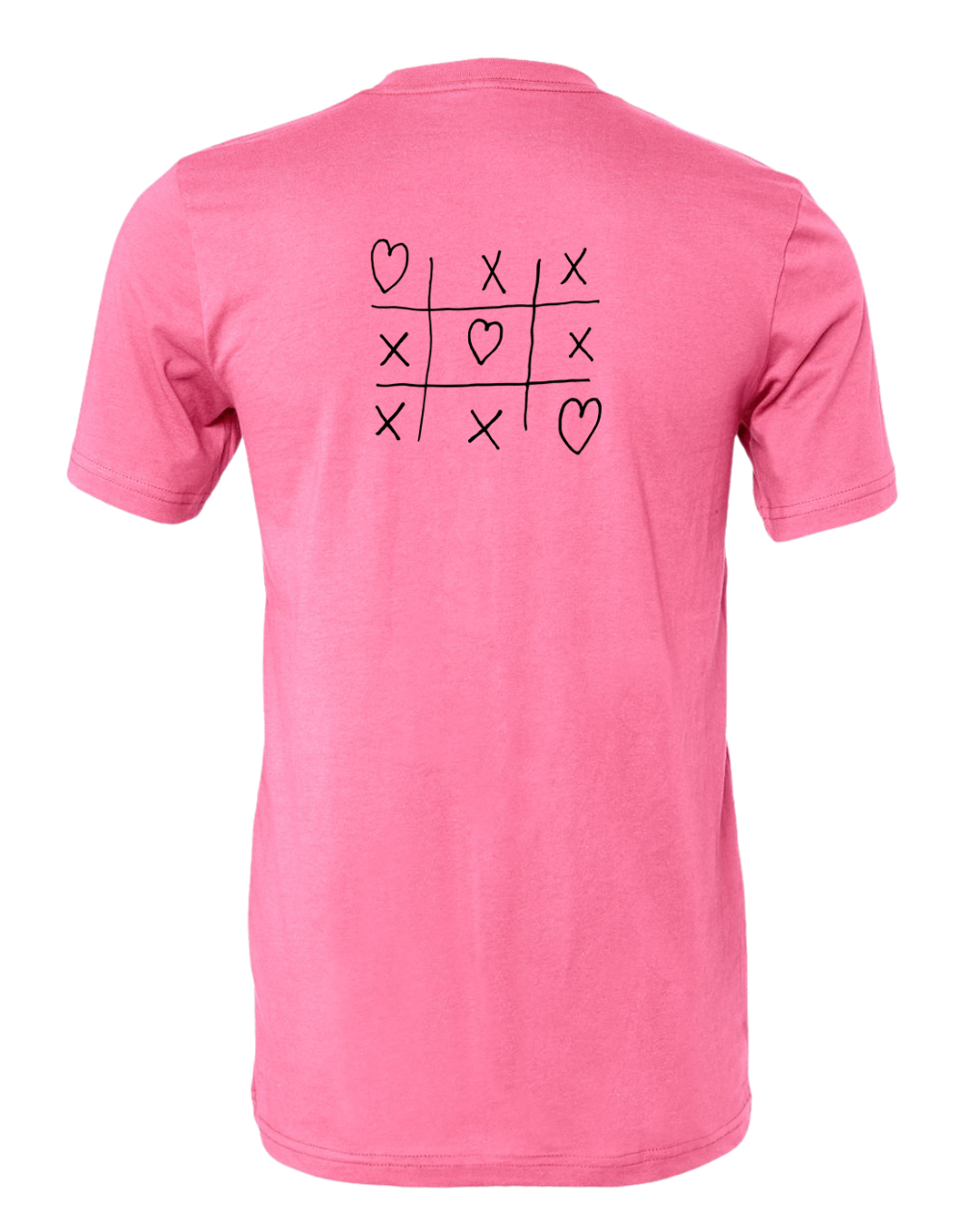 Valentine's Day And St. Patrick's Day Shirts Drawn By Uncle Andy - Limited Edition - Cotton - Unisex