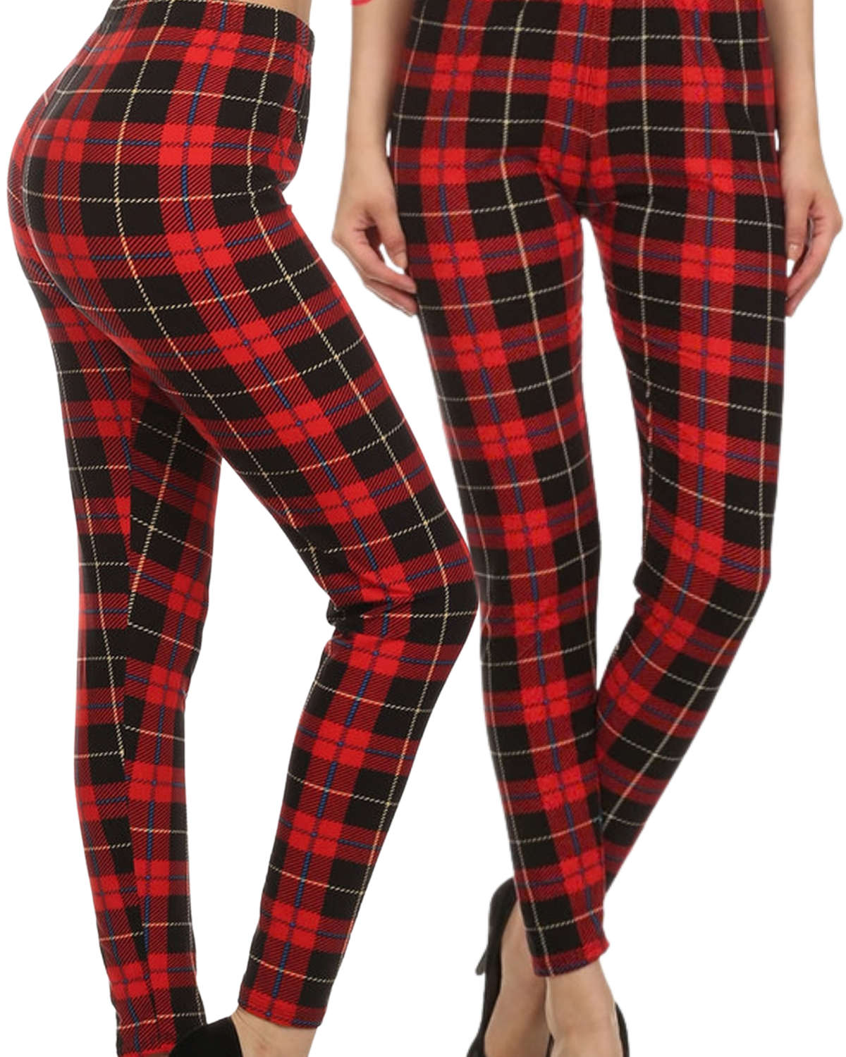 Christmas and Winter Leggings
