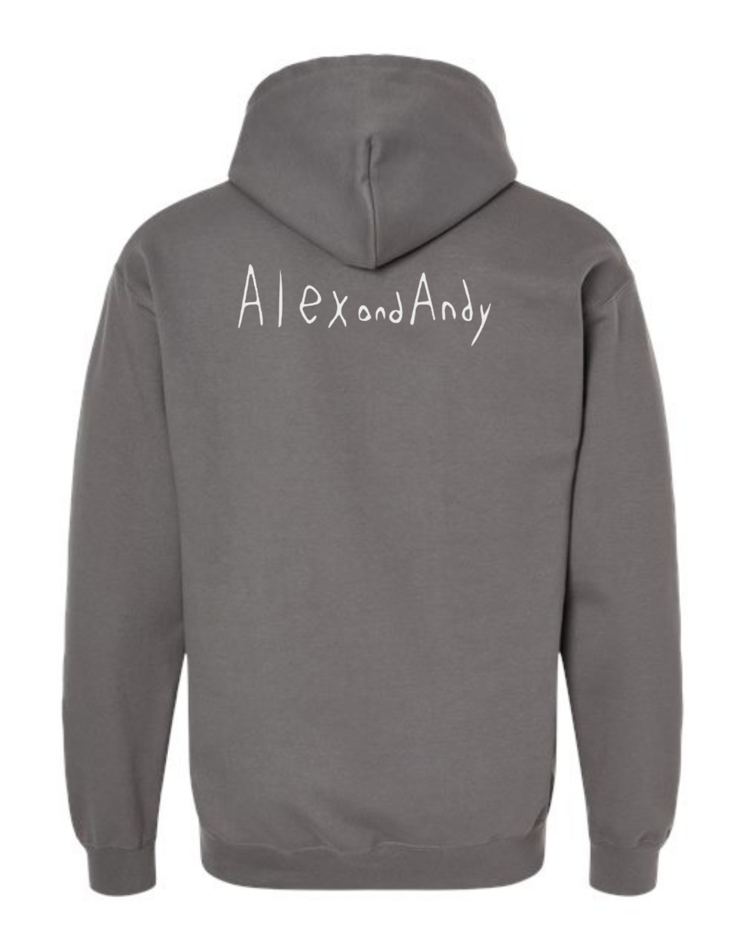 Everyone Is Fighting A Battle You Know Nothing About Hoodie Sweatshirt - Drawn By Uncle Andy - Unisex - Cotton - Made With Love