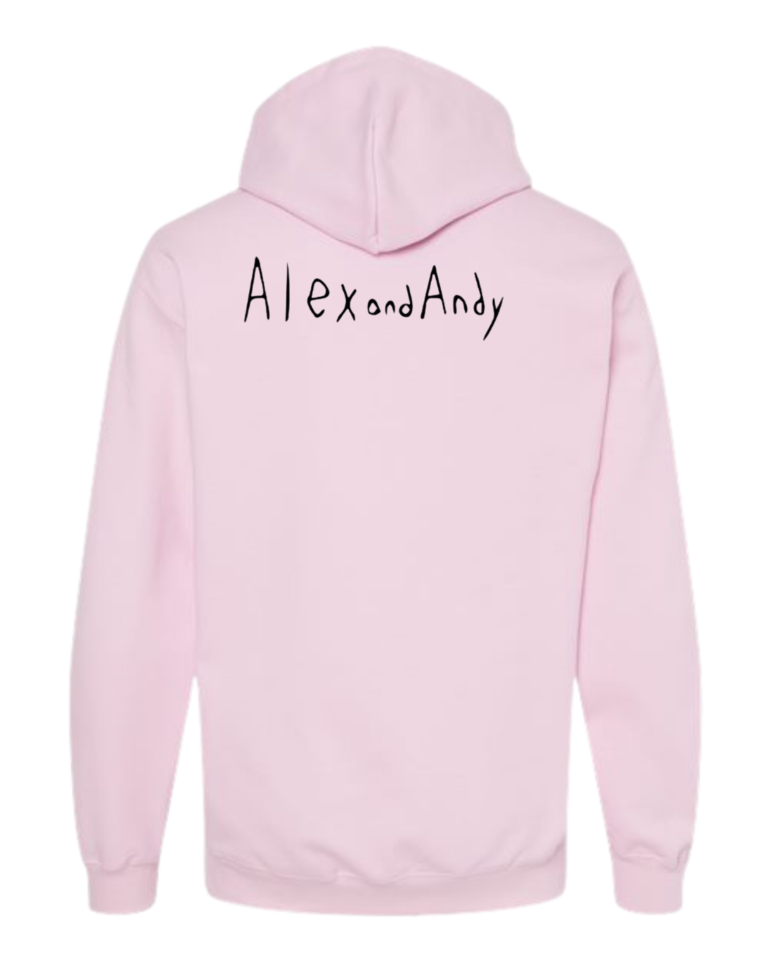 Everyone Is Fighting A Battle You Know Nothing About Hoodie Sweatshirt - Drawn By Uncle Andy - Unisex - Cotton - Made With Love