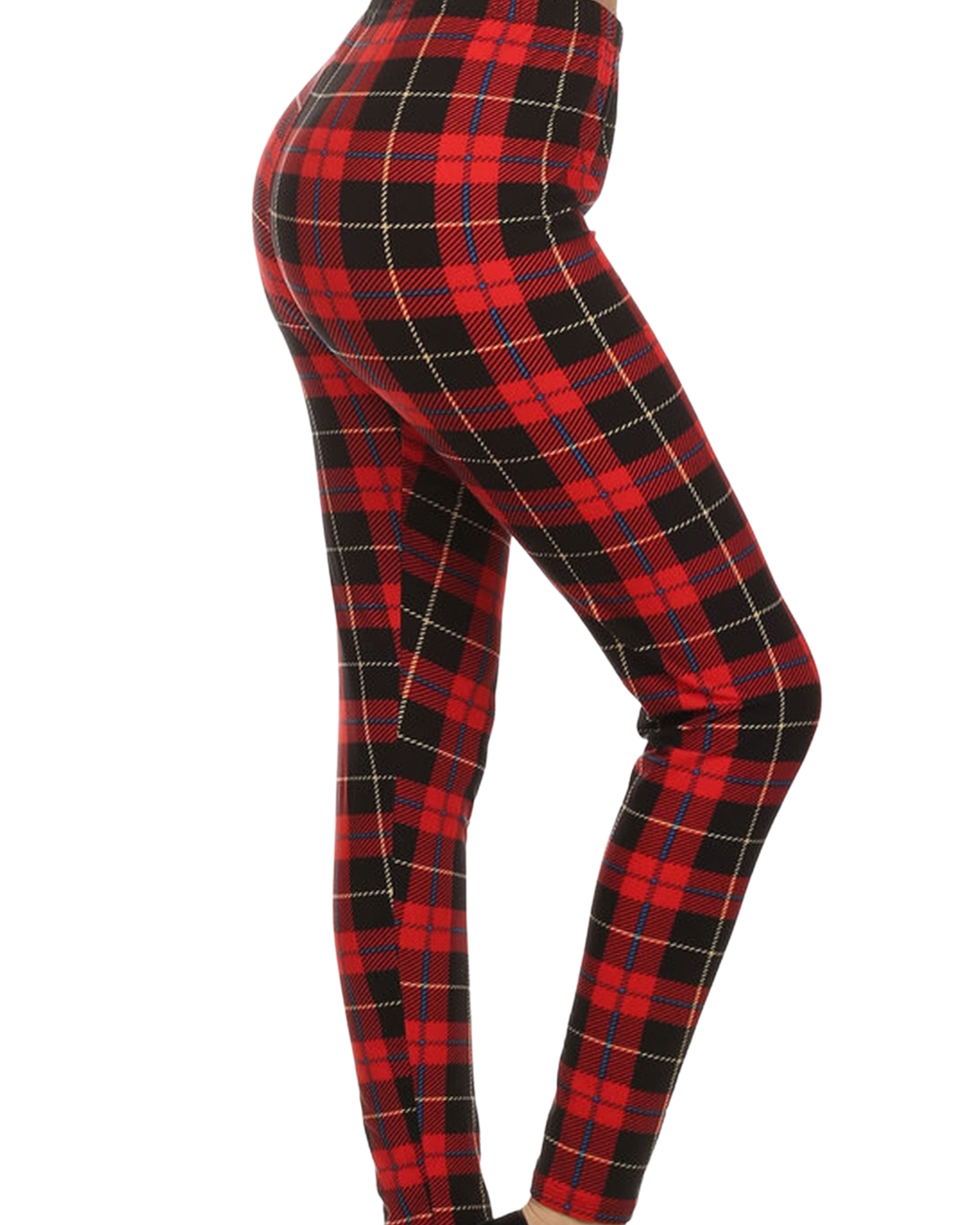 Christmas and Winter Leggings