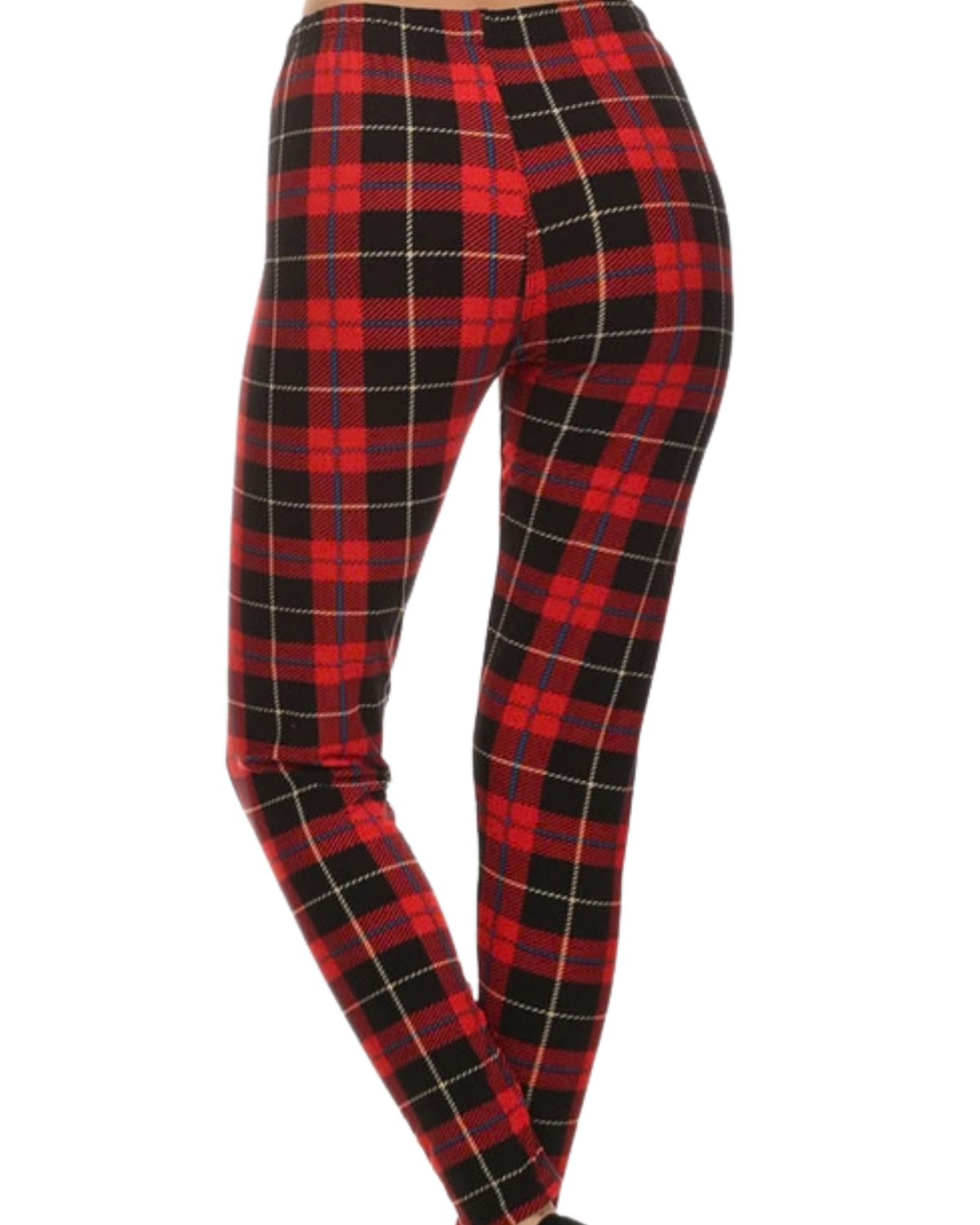 Christmas and Winter Leggings