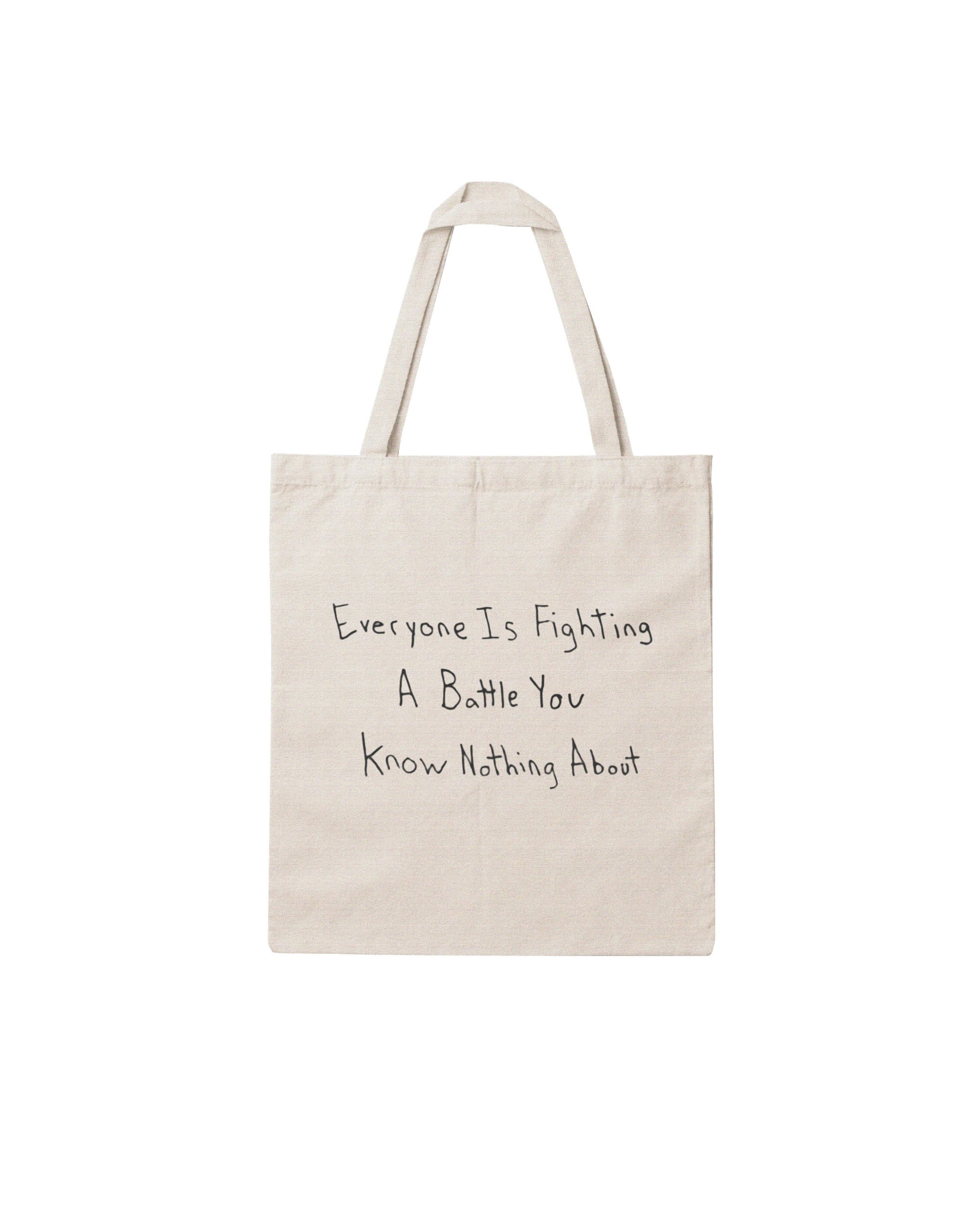 Tote Bags Drawn By Uncle Andy
