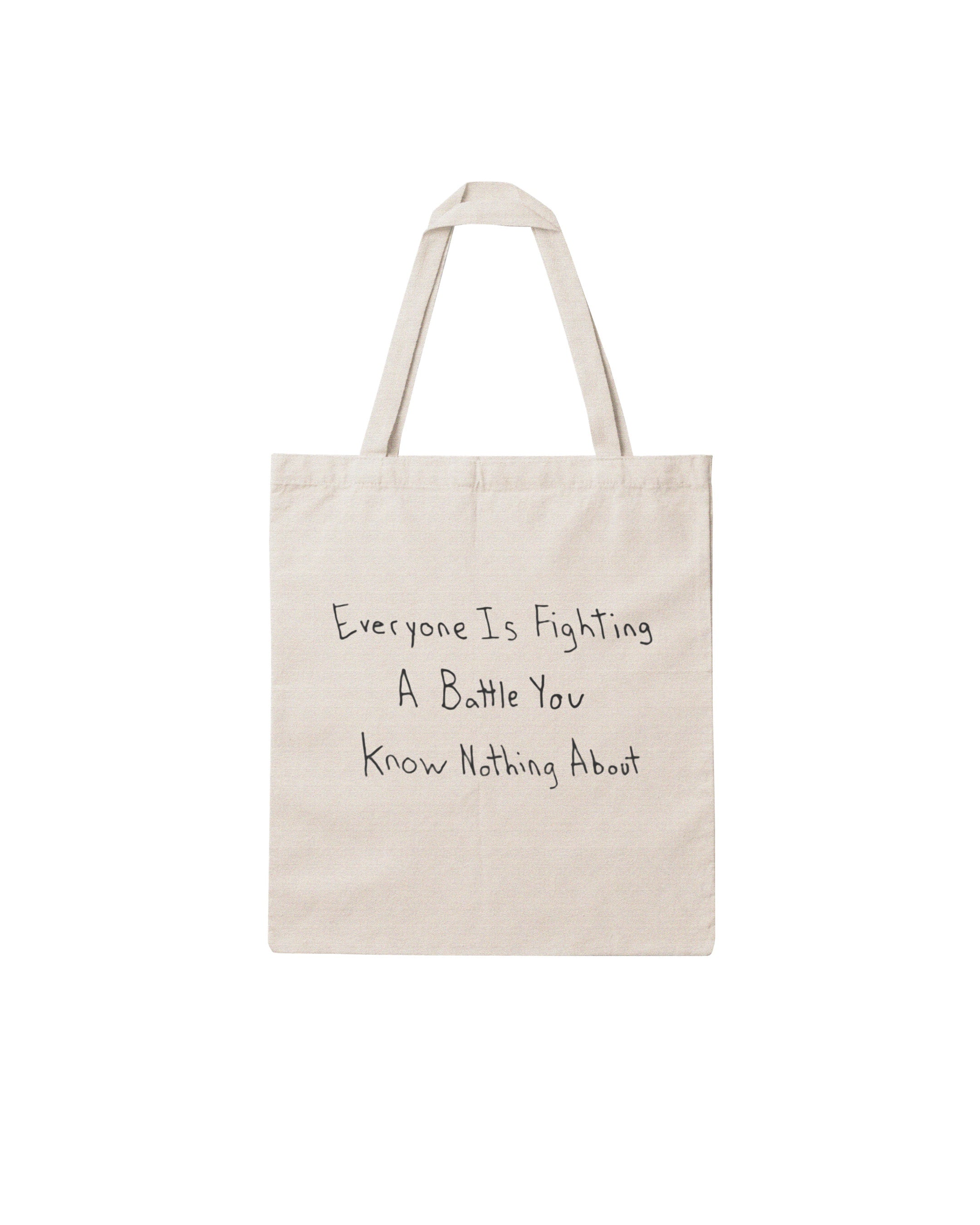 Tote Bags Drawn By Uncle Andy