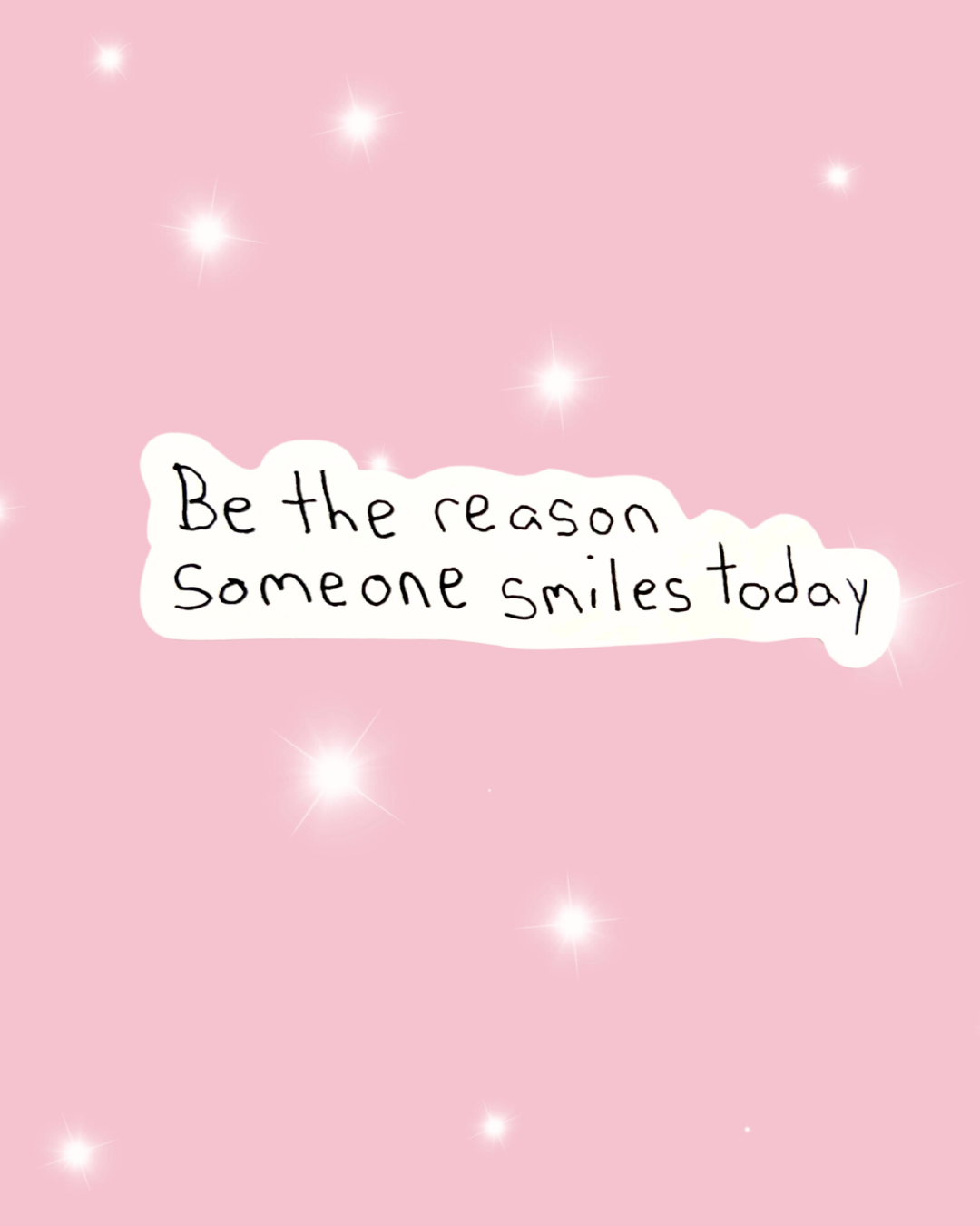 Stickers Drawn By Uncle Andy - Minimum Of 2