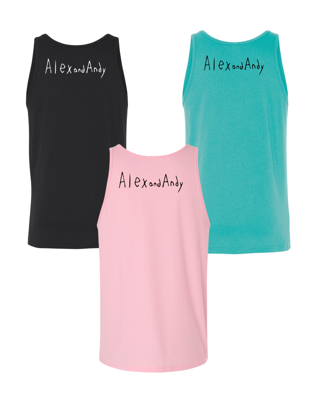 Everyone Is Fighting A Battle You Know Nothing About Tank Top Drawn By Uncle Andy