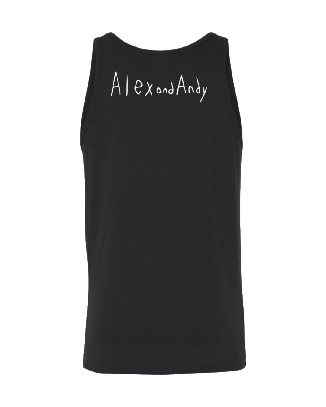 Everyone Is Fighting A Battle You Know Nothing About Tank Top Drawn By Uncle Andy