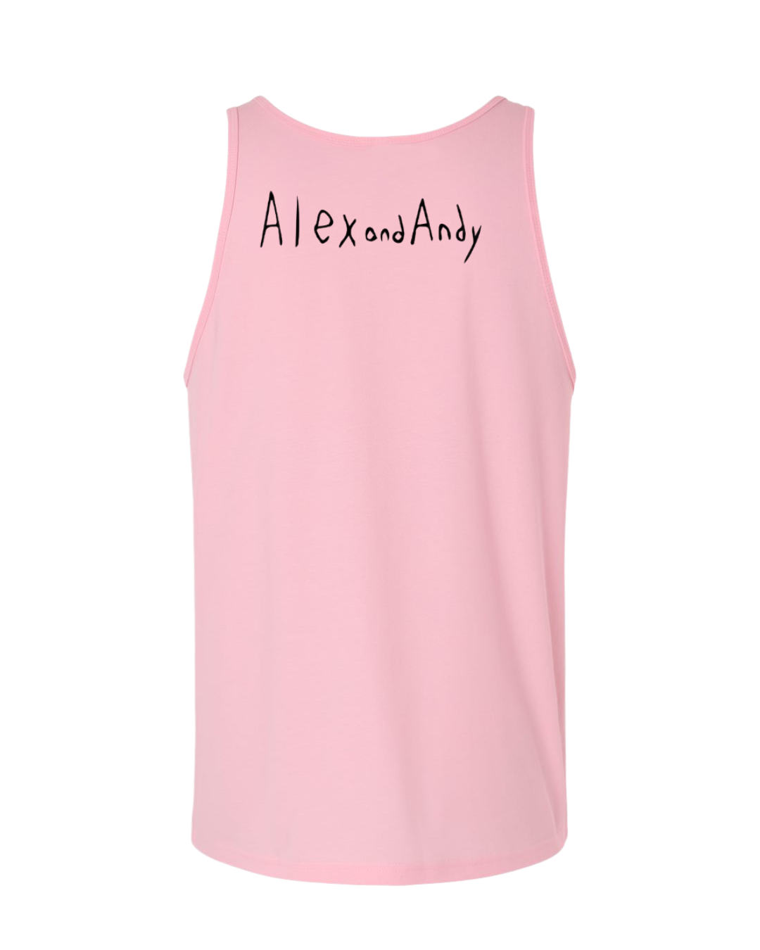 Everyone Is Fighting A Battle You Know Nothing About Tank Top Drawn By Uncle Andy