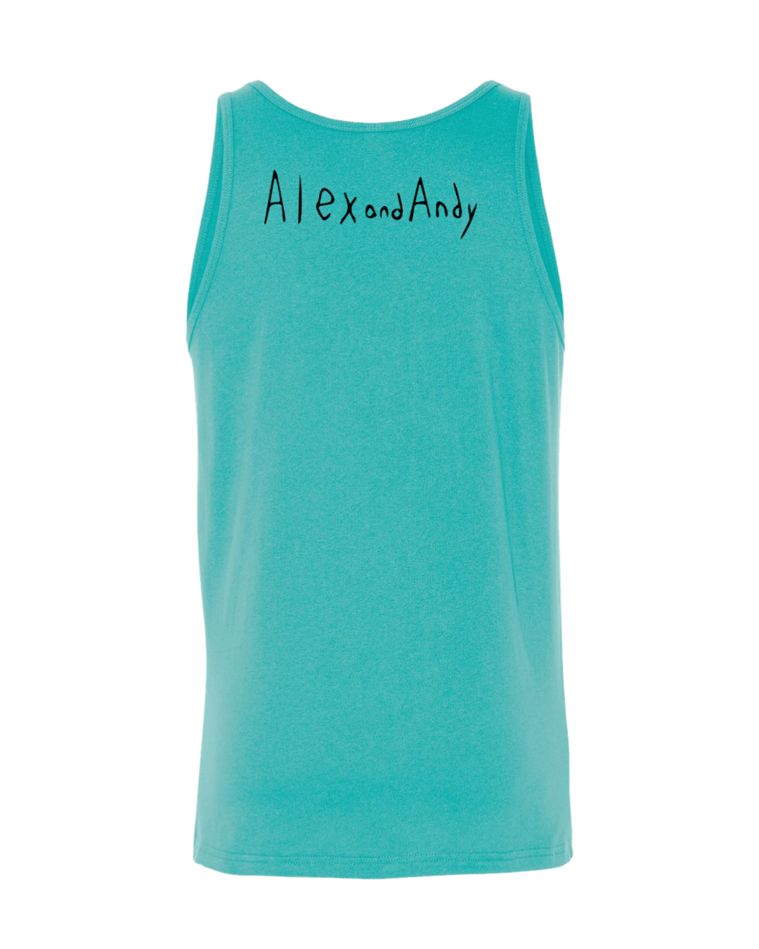 Everyone Is Fighting A Battle You Know Nothing About Tank Top Drawn By Uncle Andy