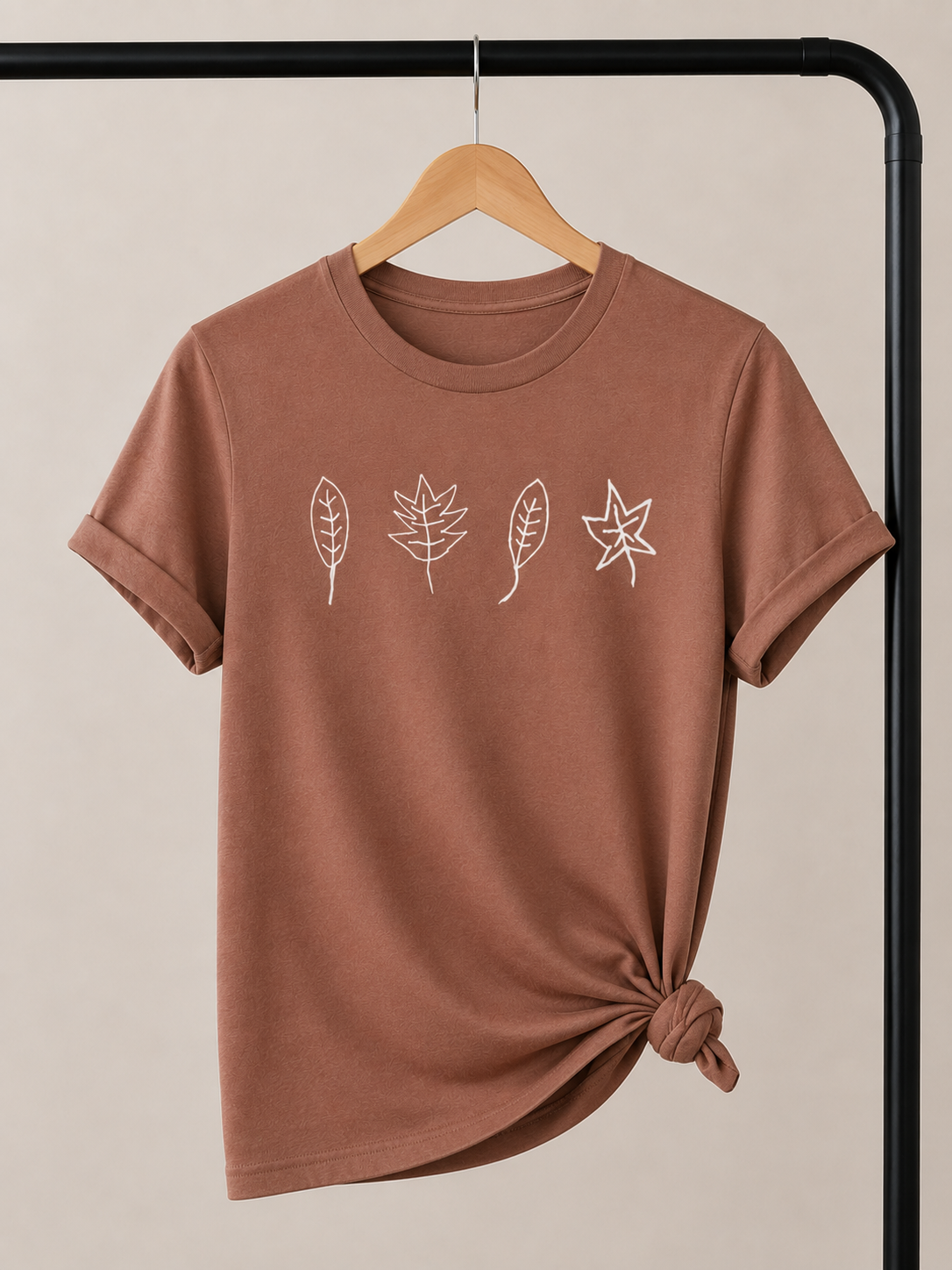 Uncle Andy's 3 Pack Fall Shirt Bundle