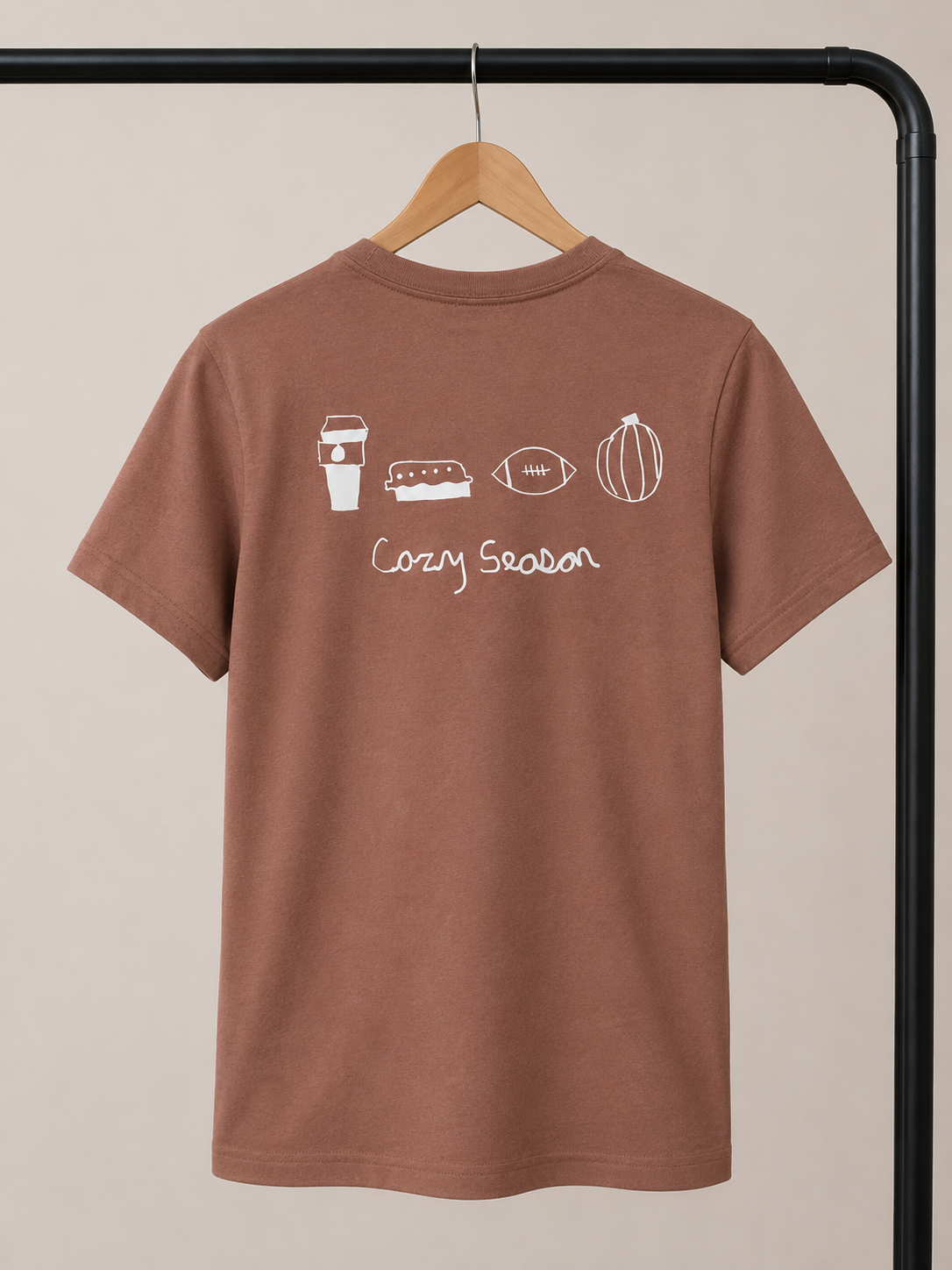 Uncle Andy's 3 Pack Fall Shirt Bundle