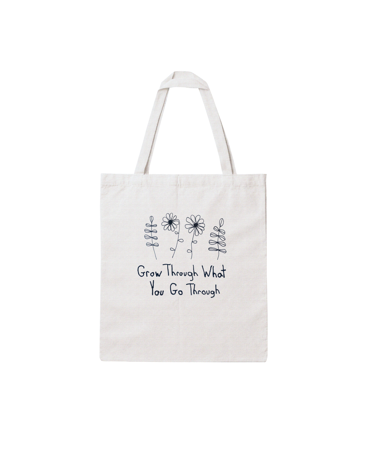 Tote Bags Drawn By Uncle Andy