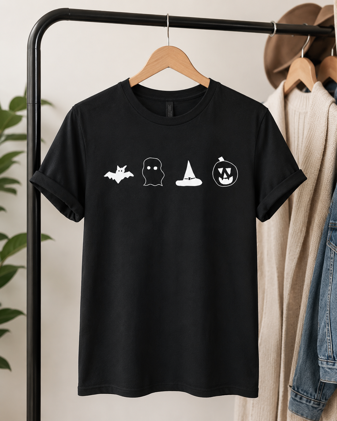 Uncle Andy's 3 Pack Fall Shirt Bundle