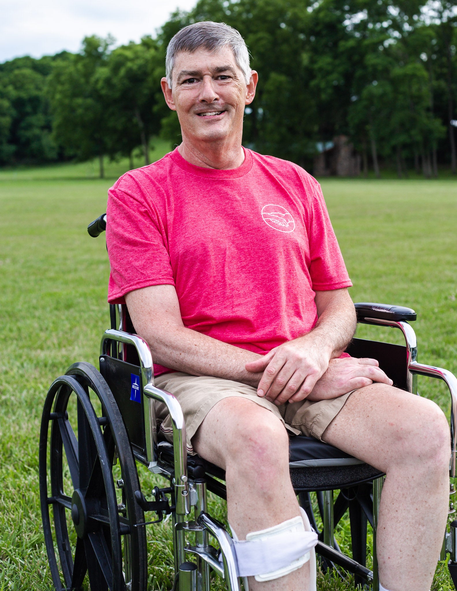 Our Story – Alex And Andy