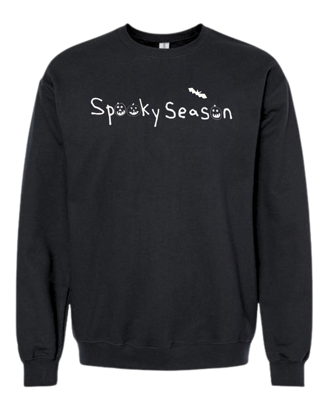 Halloween Spooky Season Shirt