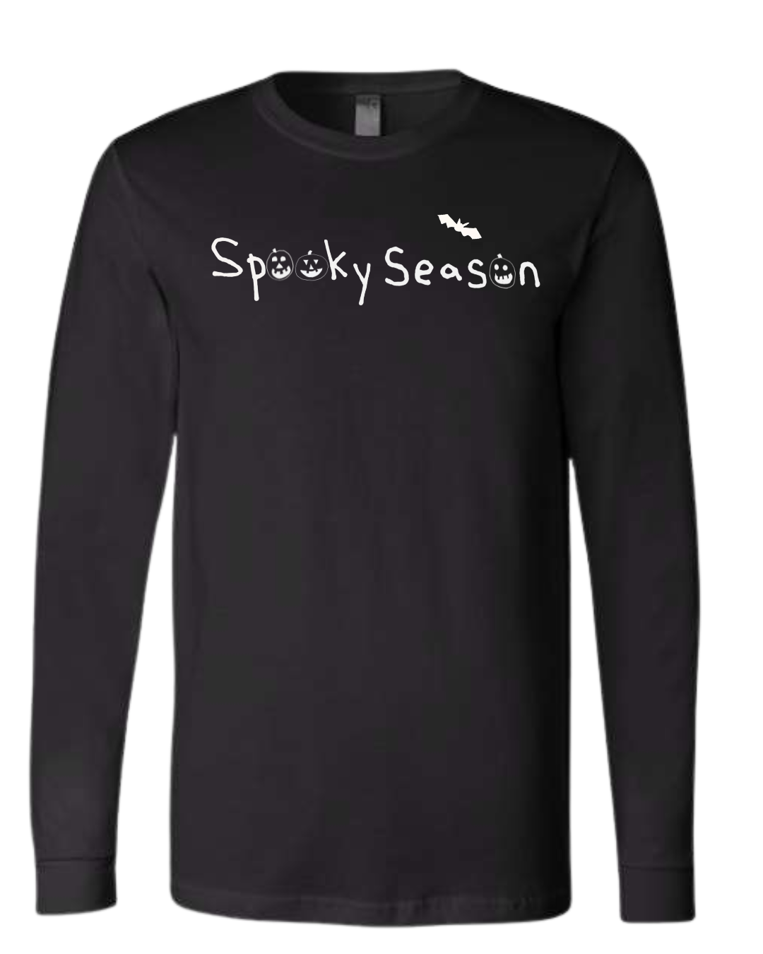 Halloween Shirts Drawn By Uncle Andy - Spooky Season - Unisex - Made With Love