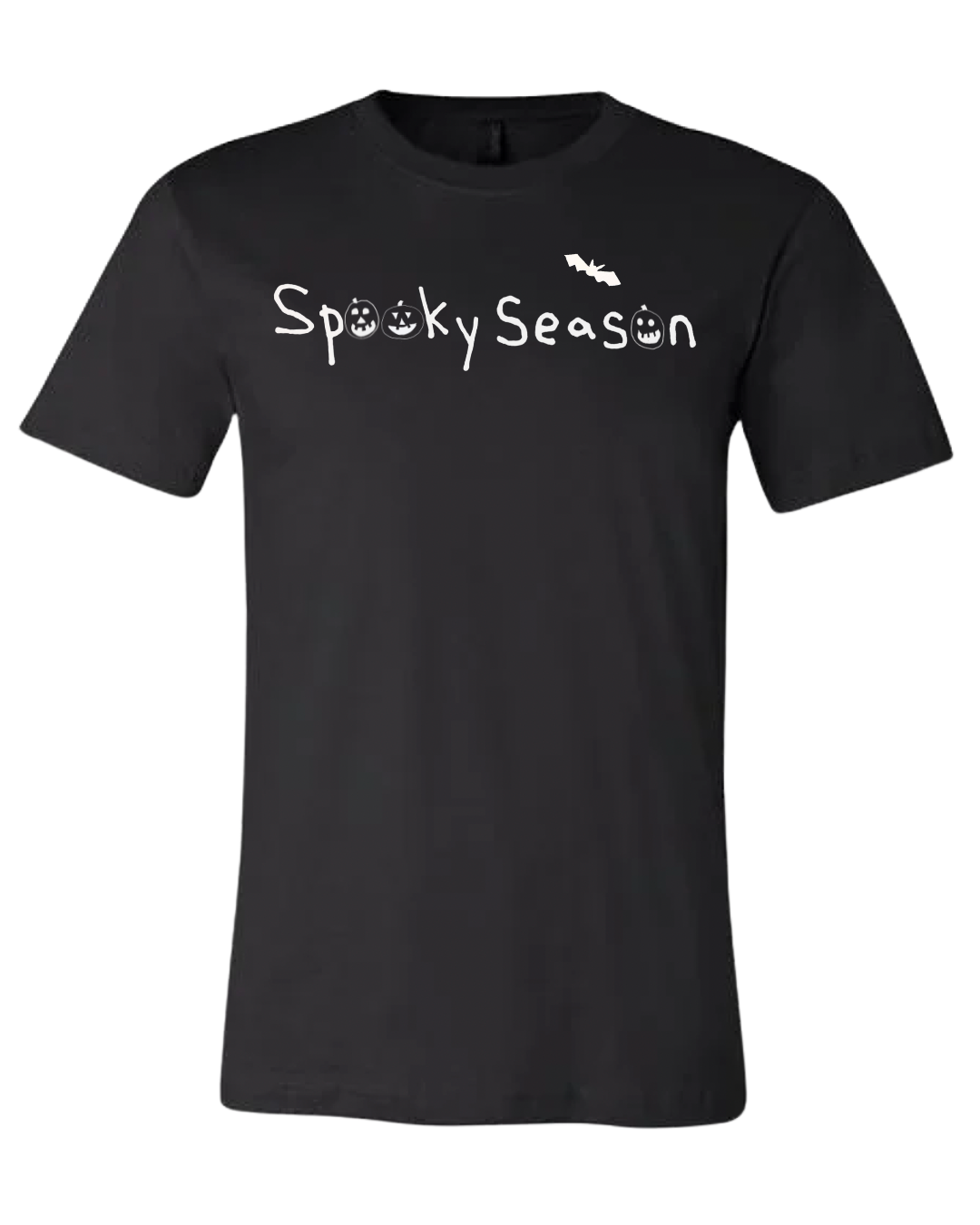 Halloween Spooky Season Shirt