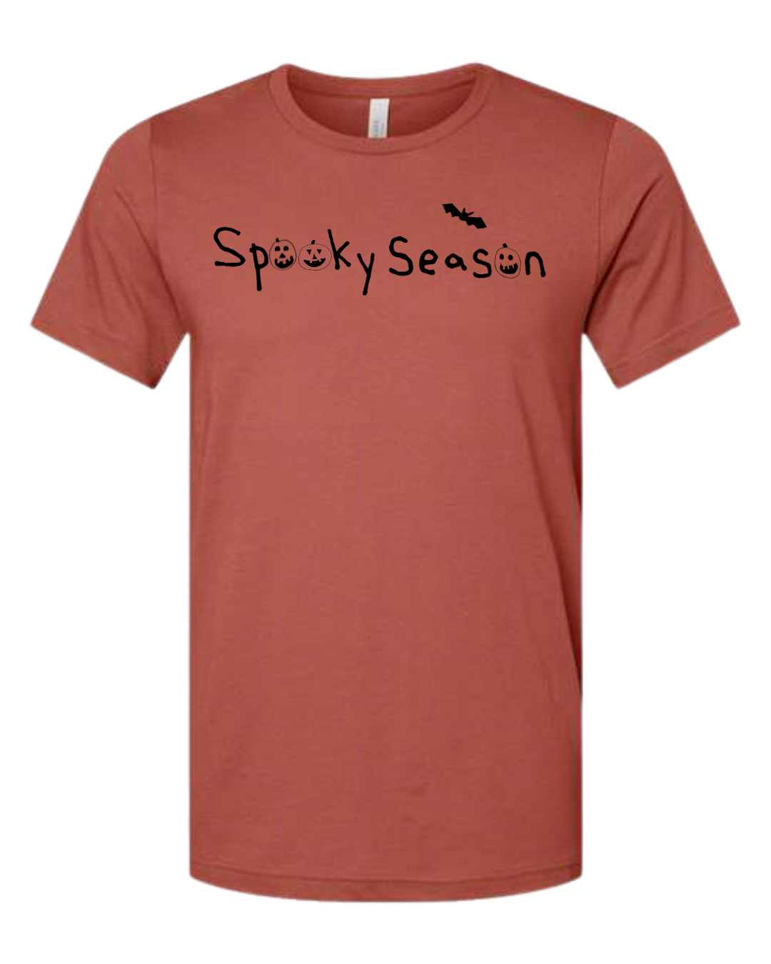 Halloween Spooky Season Shirt