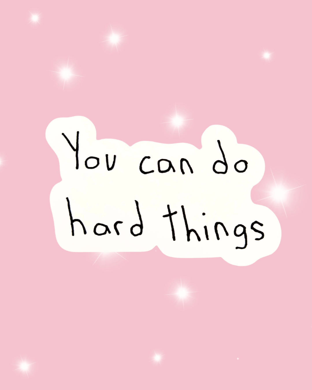 Stickers Drawn By Uncle Andy - Minimum Of 2