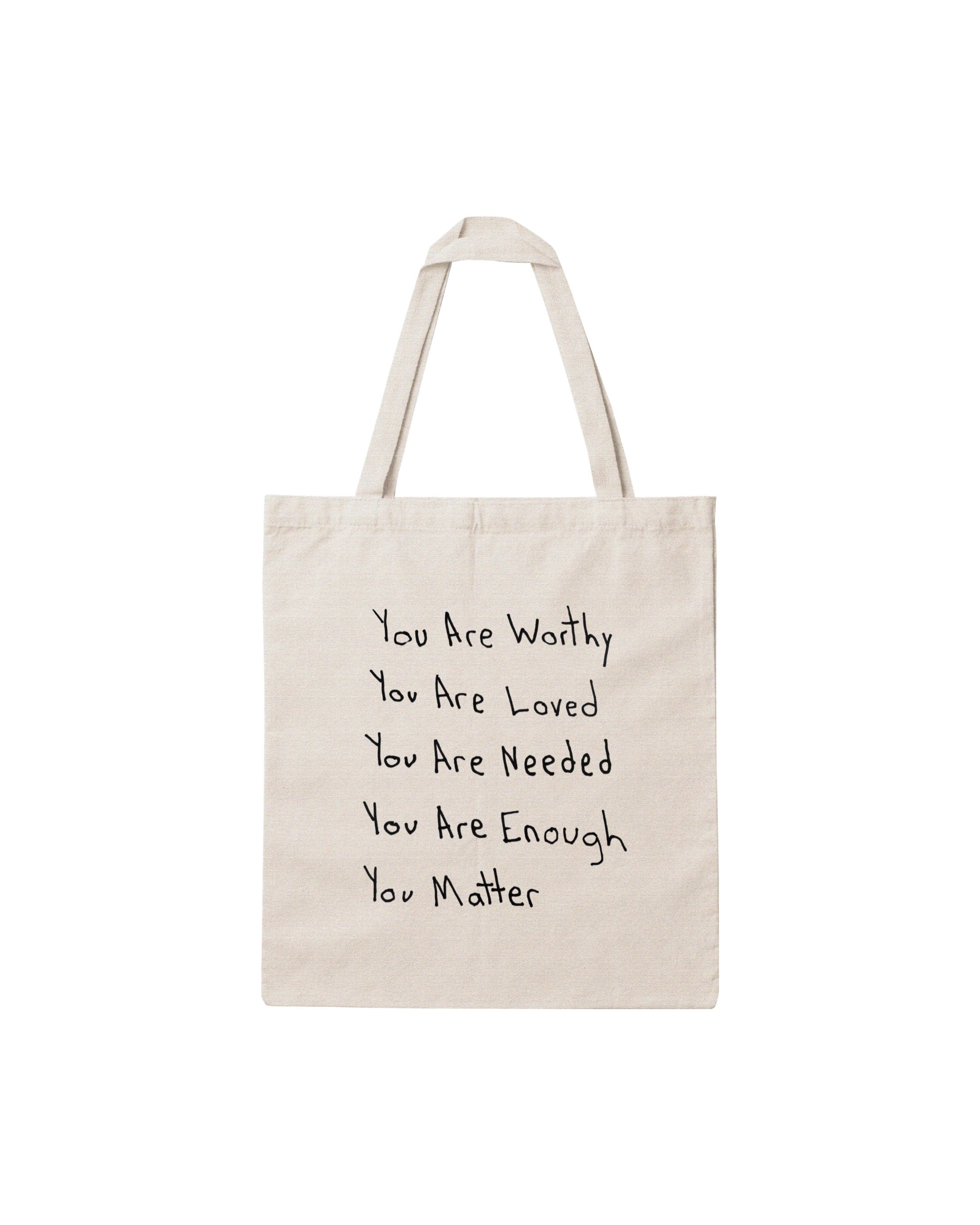 Tote Bags Drawn By Uncle Andy